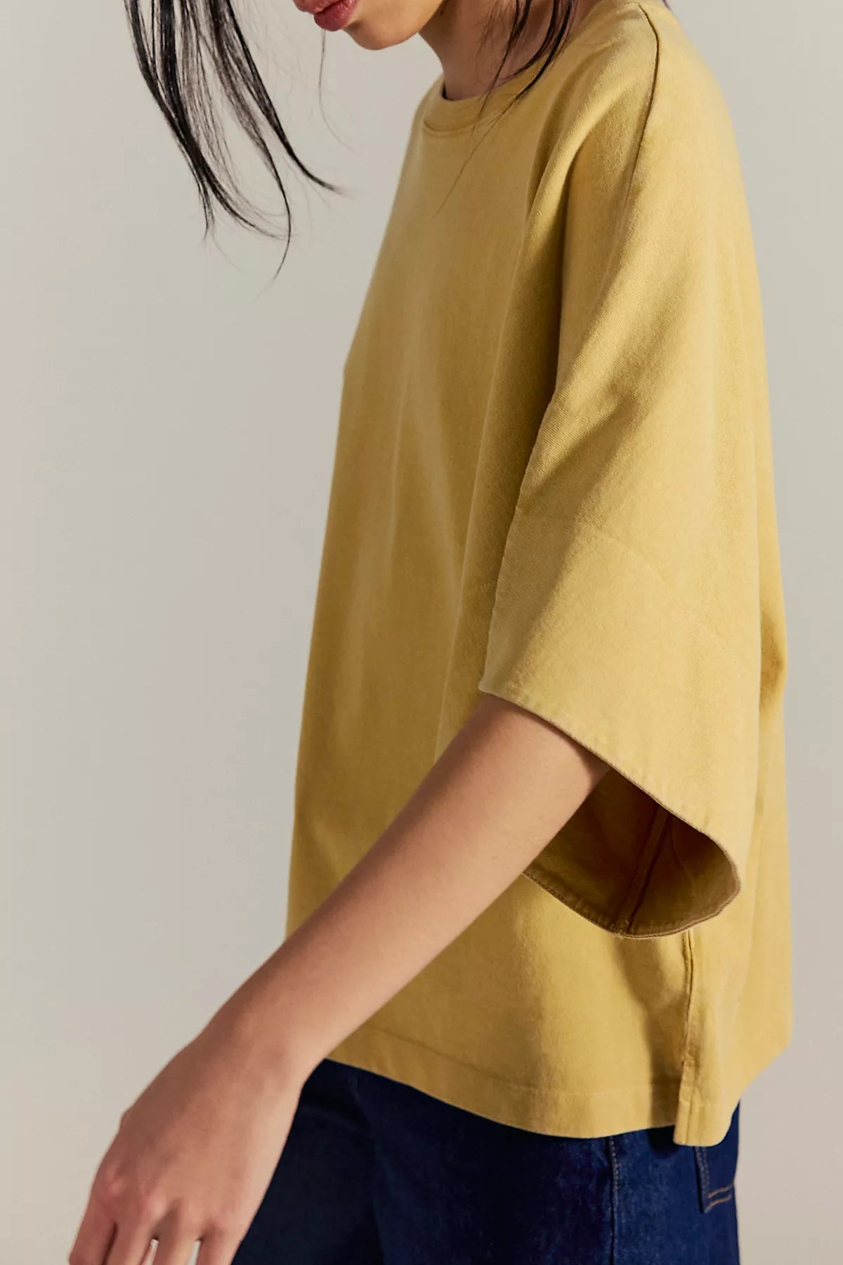 We The Free Atlas Dolman Tee