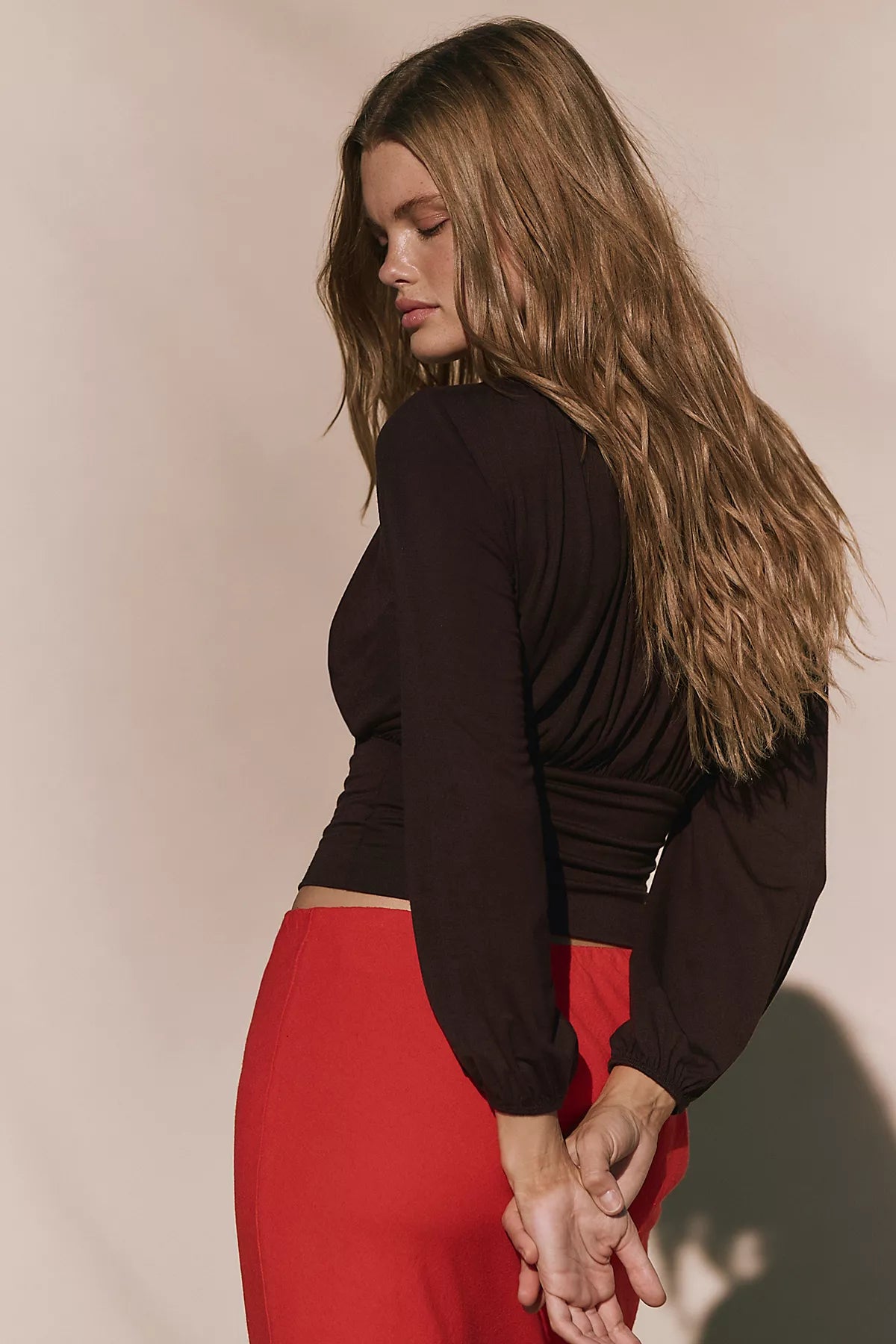 Daphne Top