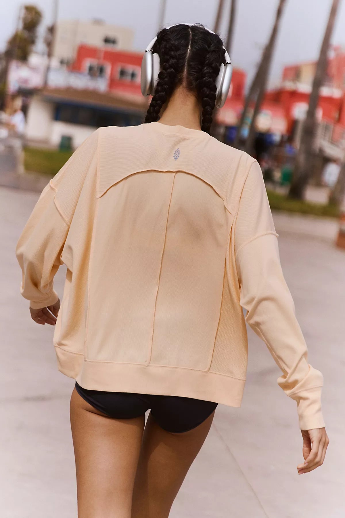 All My Love Long Sleeve
