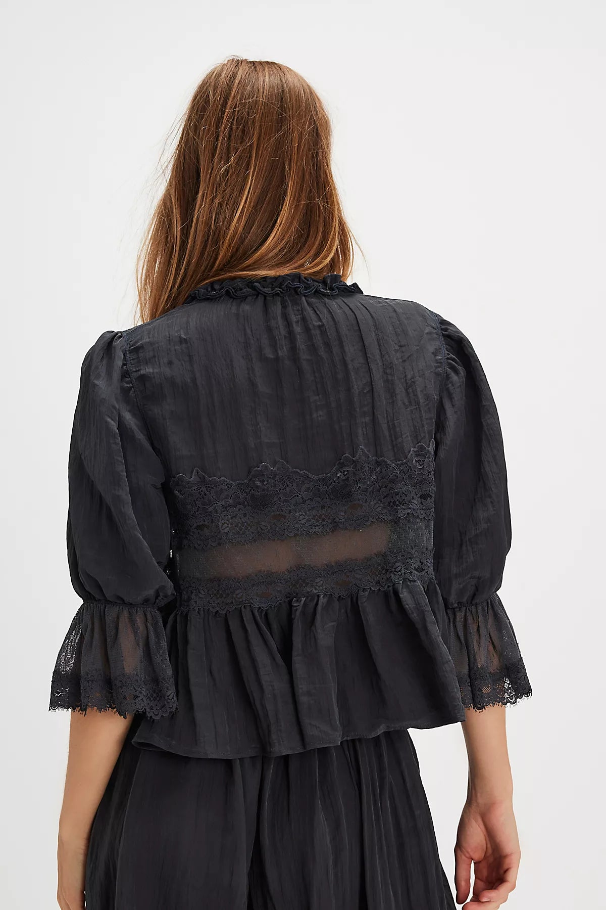 Forever Young Bed Jacket