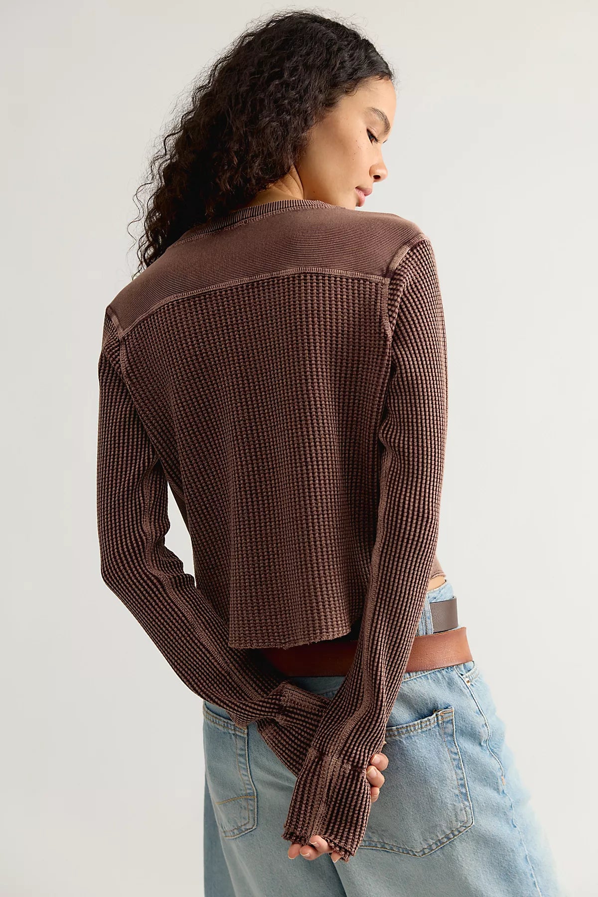 FP One Baby Blake Thermal