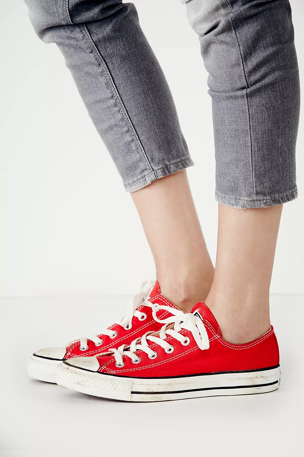 Chuck Taylor All Star Low-Top Converse Sneakers