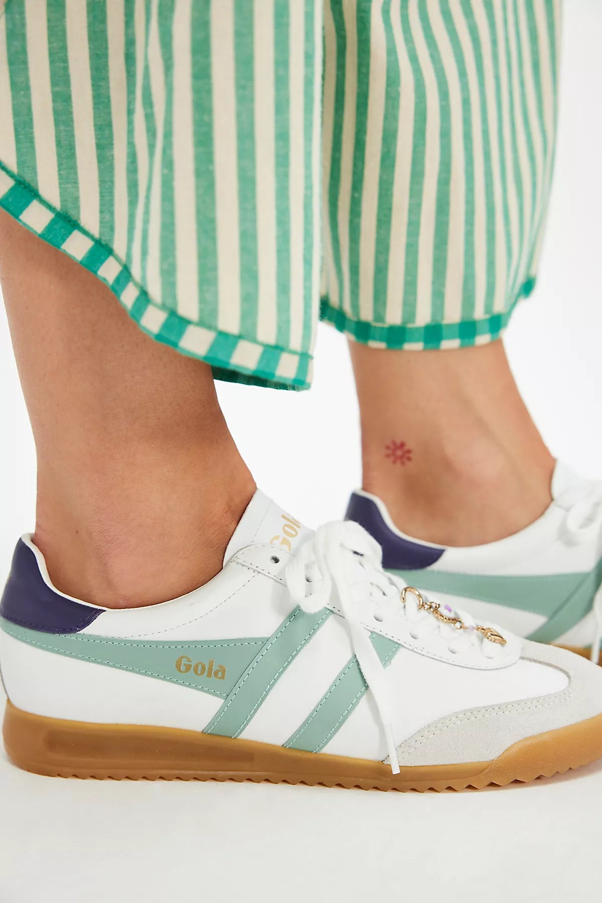 Gola Torpedo Sneakers