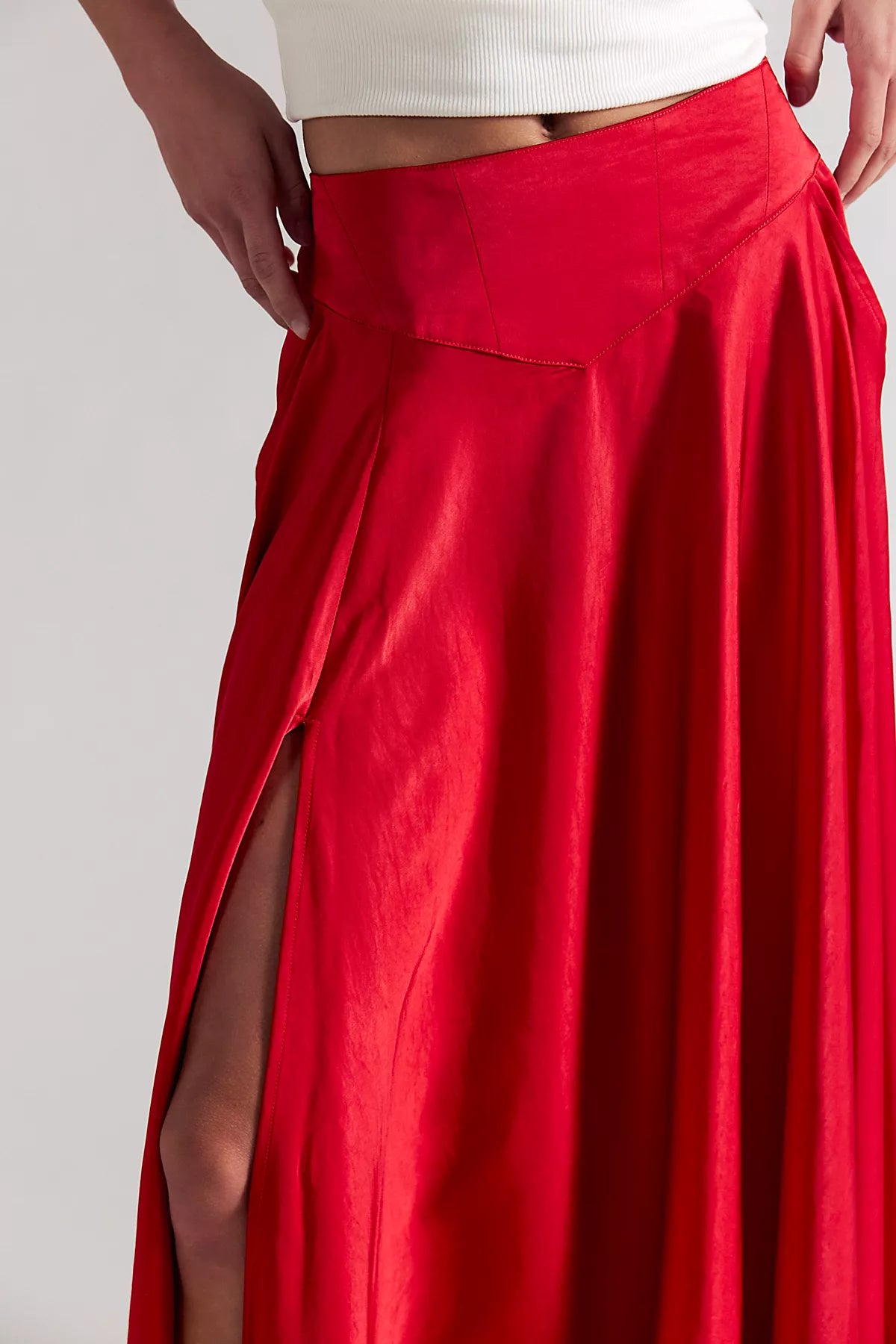 Chilco Maxi Skirt