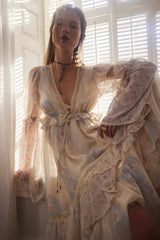 Calypso Maxi Dress