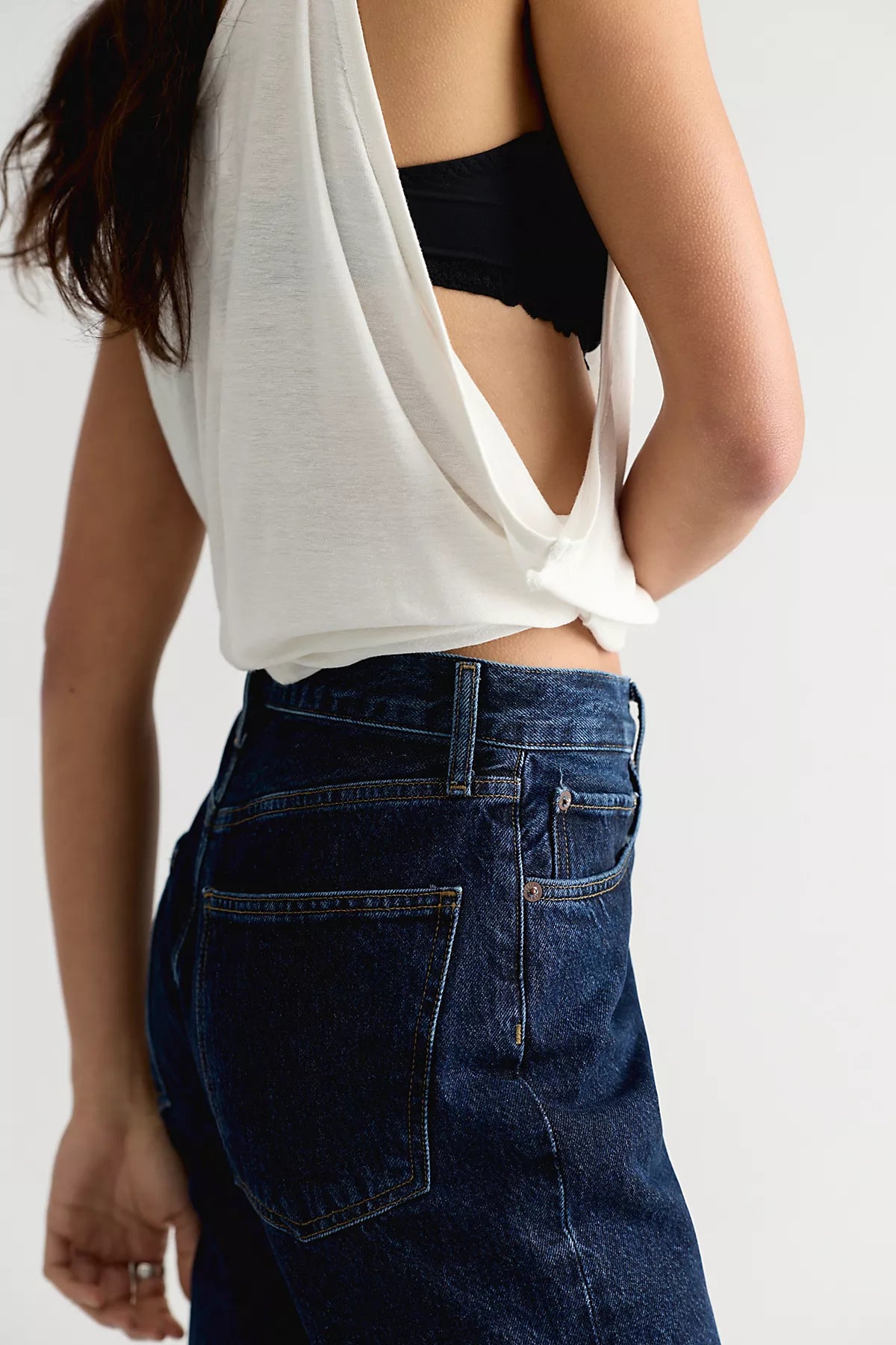 AGOLDE 90s Pinch Waist Jeans