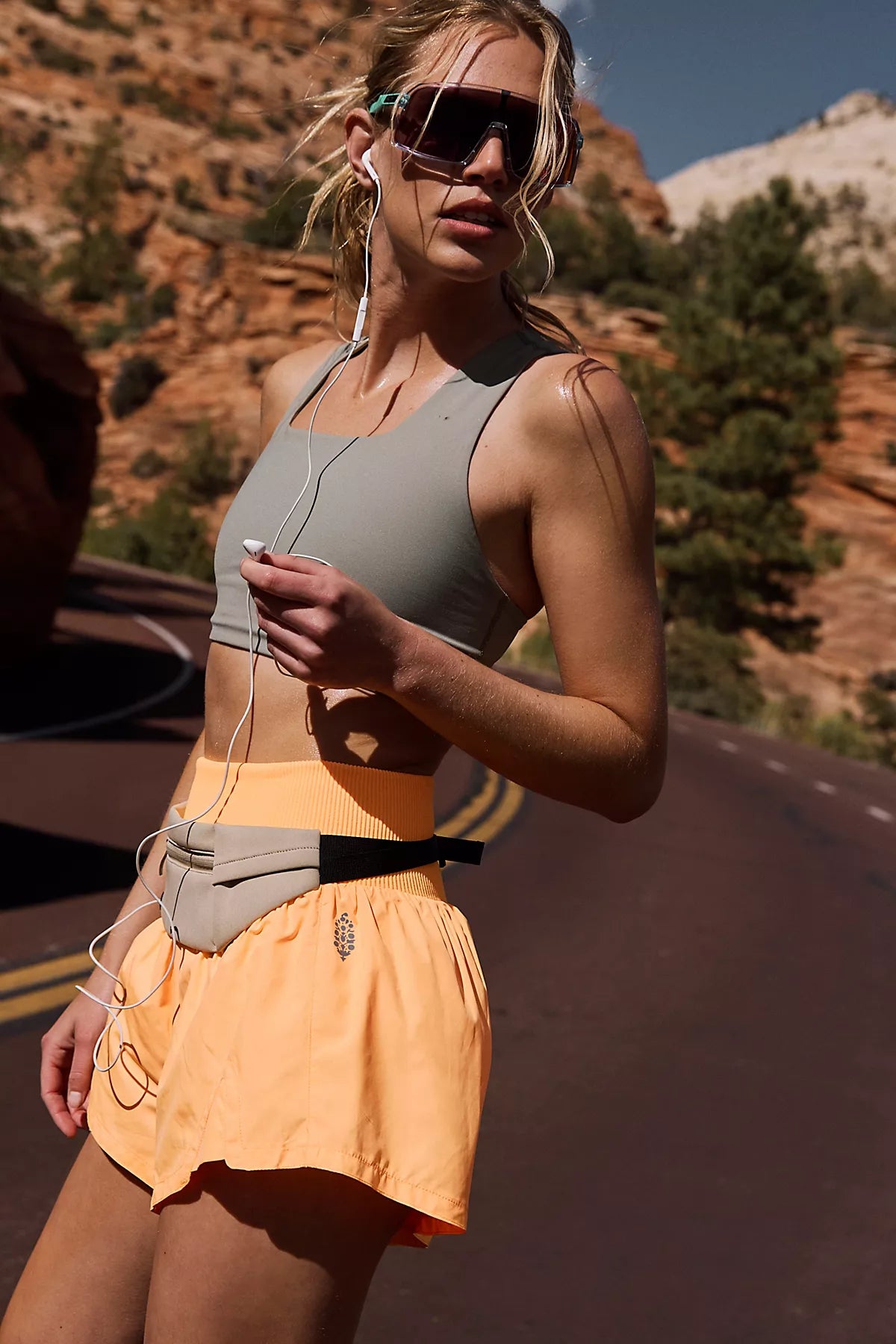Carpe Diem Shorts