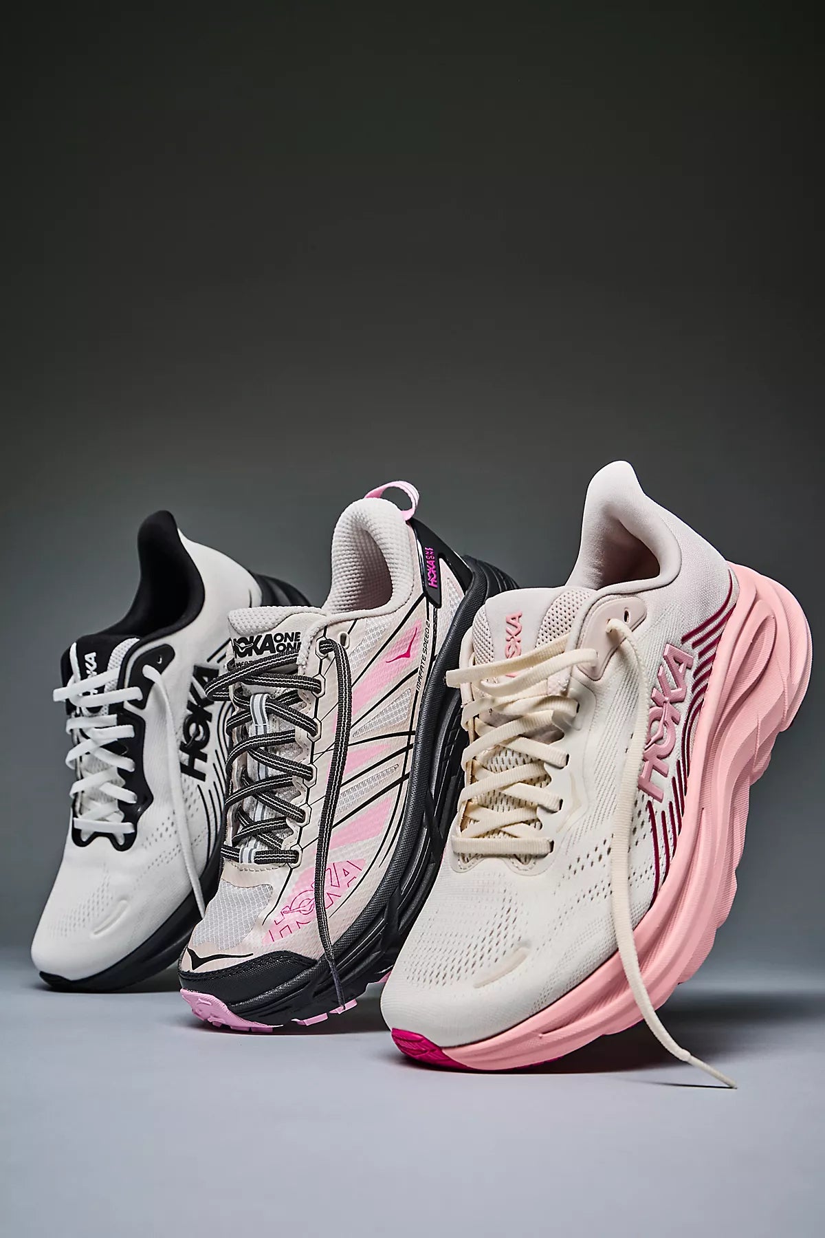 HOKA® Clifton 11 Running Sneakers
