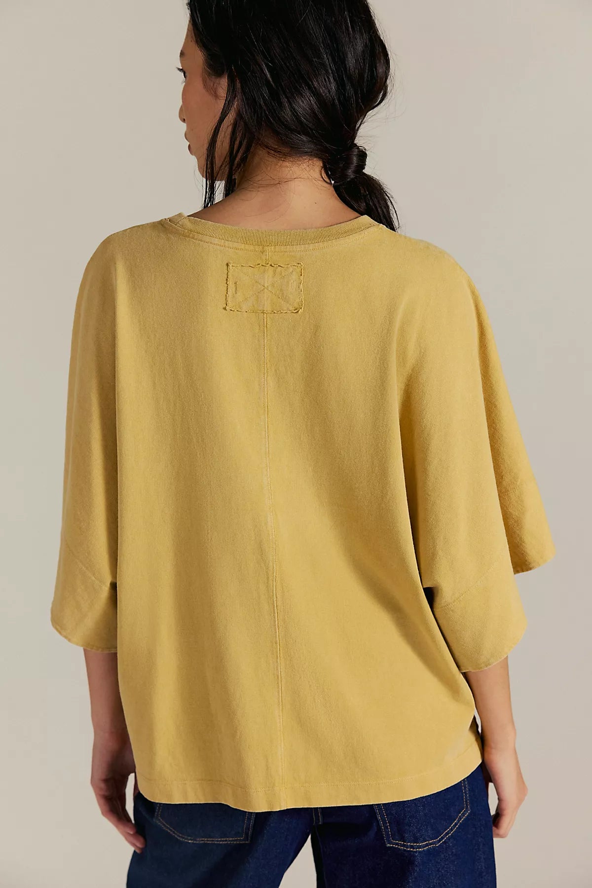 We The Free Atlas Dolman Tee