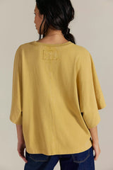 We The Free Atlas Dolman Tee