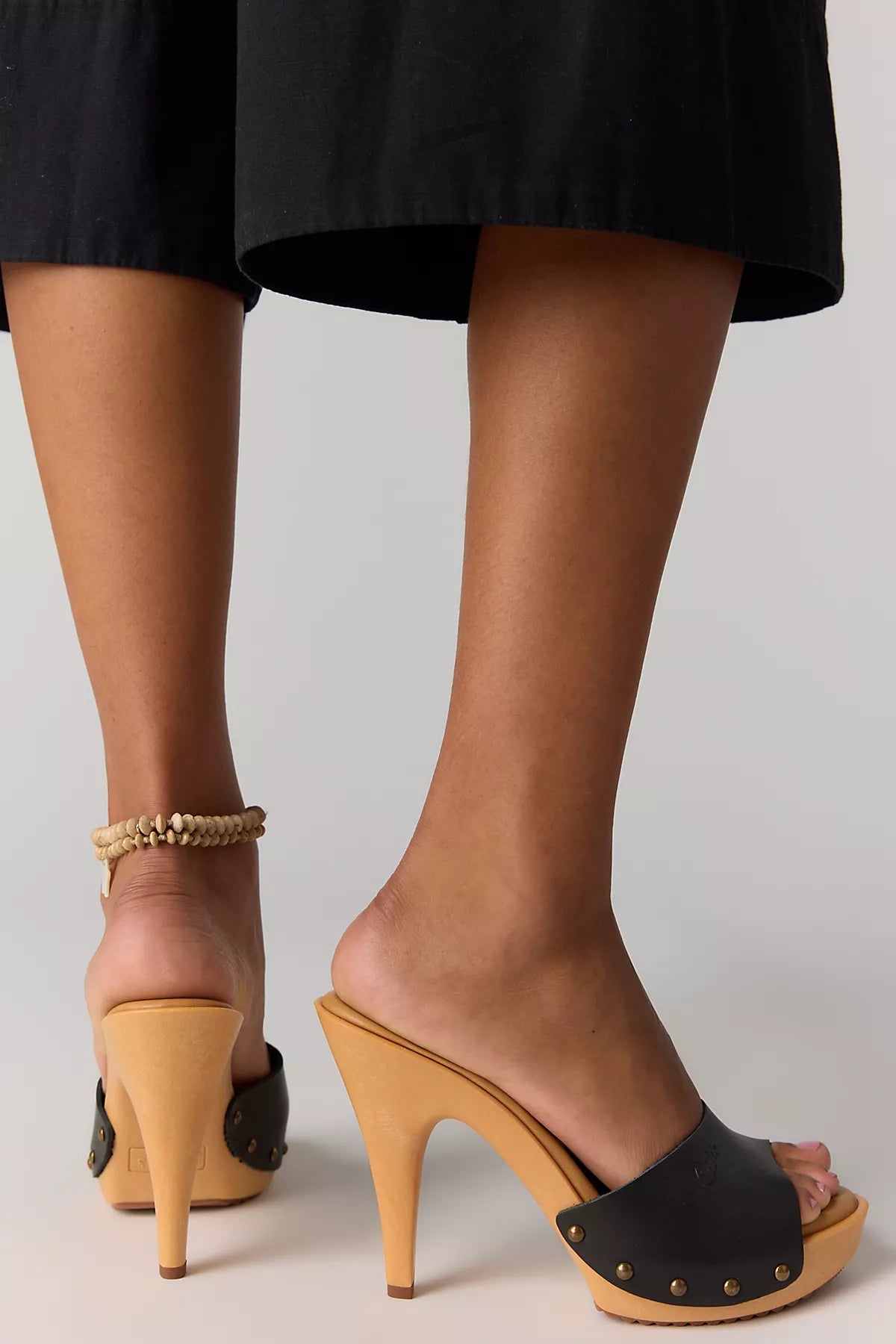 Candie’s Viviana Clogs