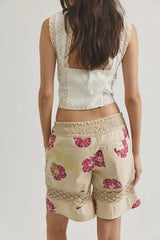 Surfs Up Board Shorts
