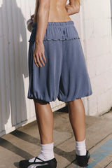 Dont Sweat It Bubble Shorts