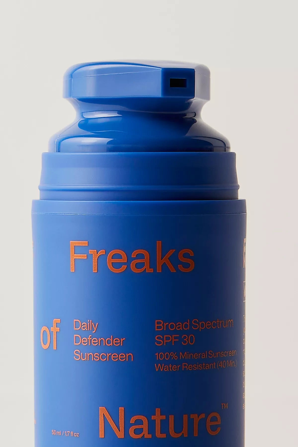 Freaks of Nature Daily Defender SPF 30
