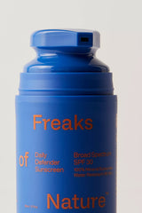 Freaks of Nature Daily Defender SPF 30