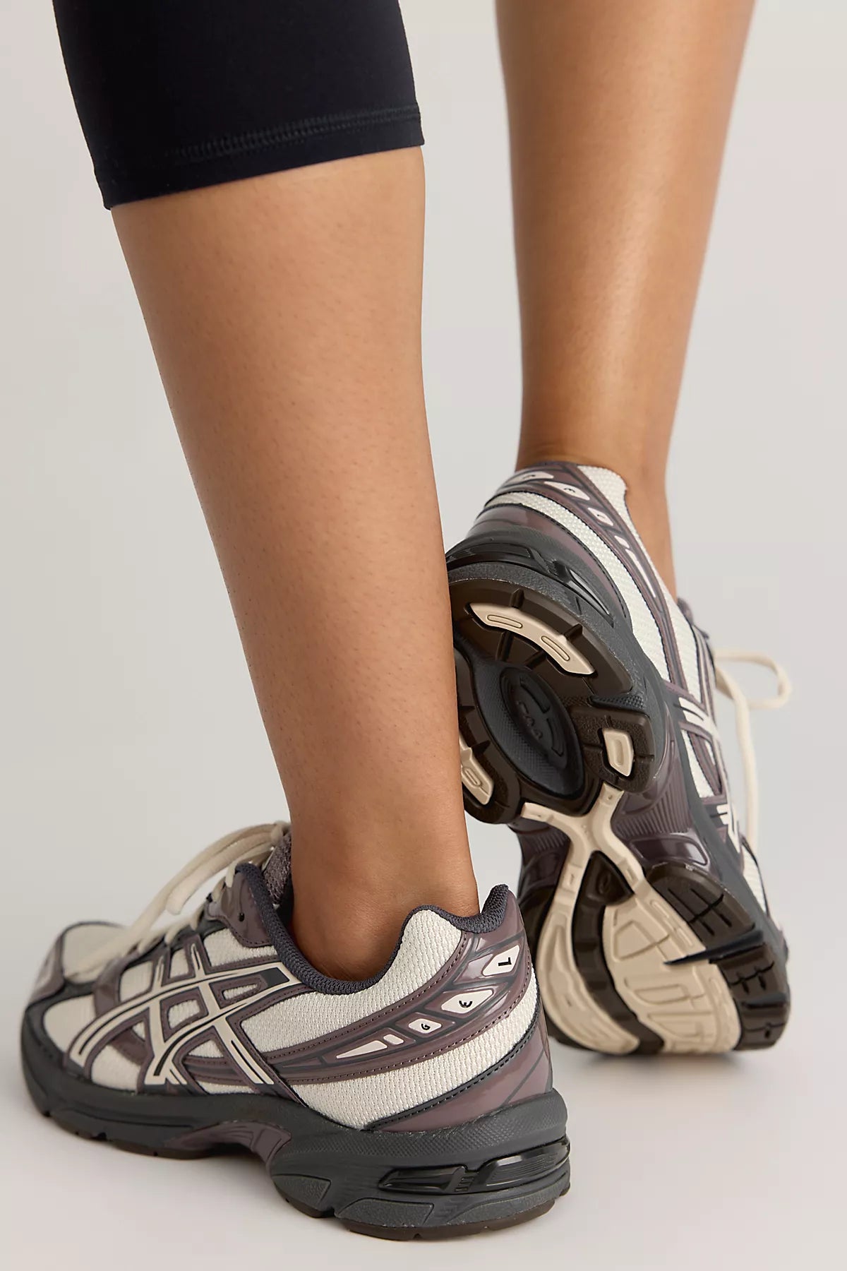 ASICS GEL-1130 Patent Sneakers