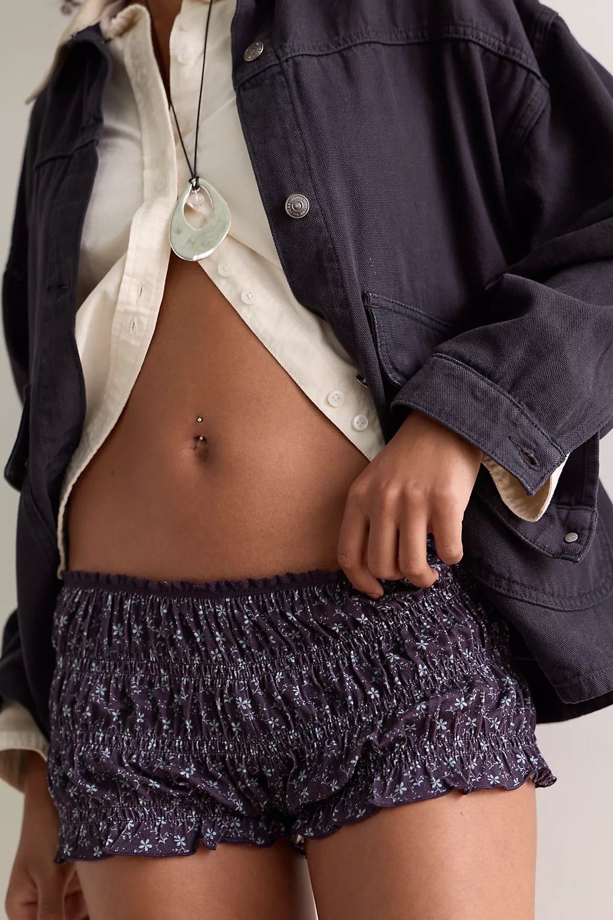 All Yours Slip Shorts