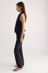 AGOLDE 90s Pinch Waist Long Jeans
