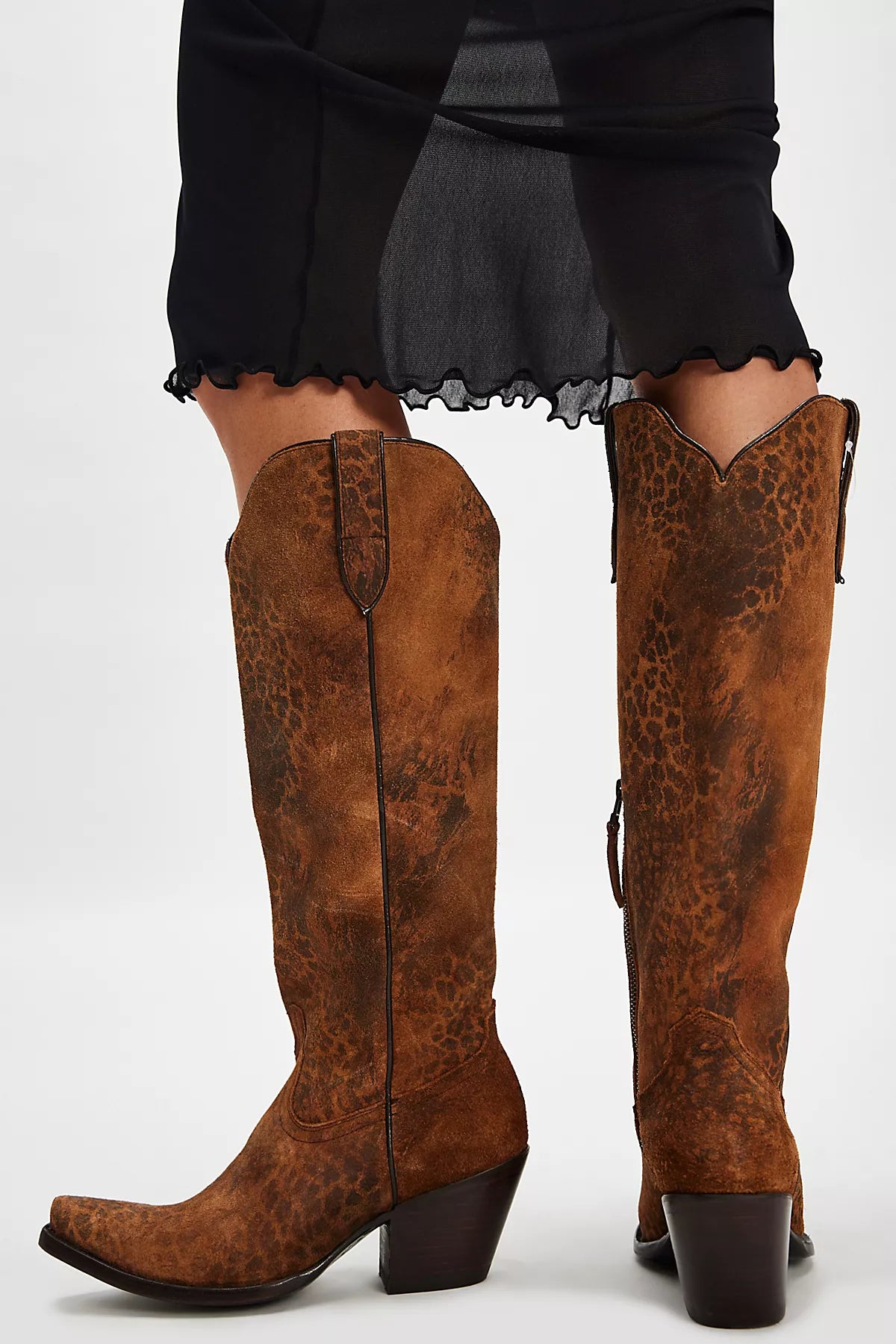 Ariat Casanova Western Boots