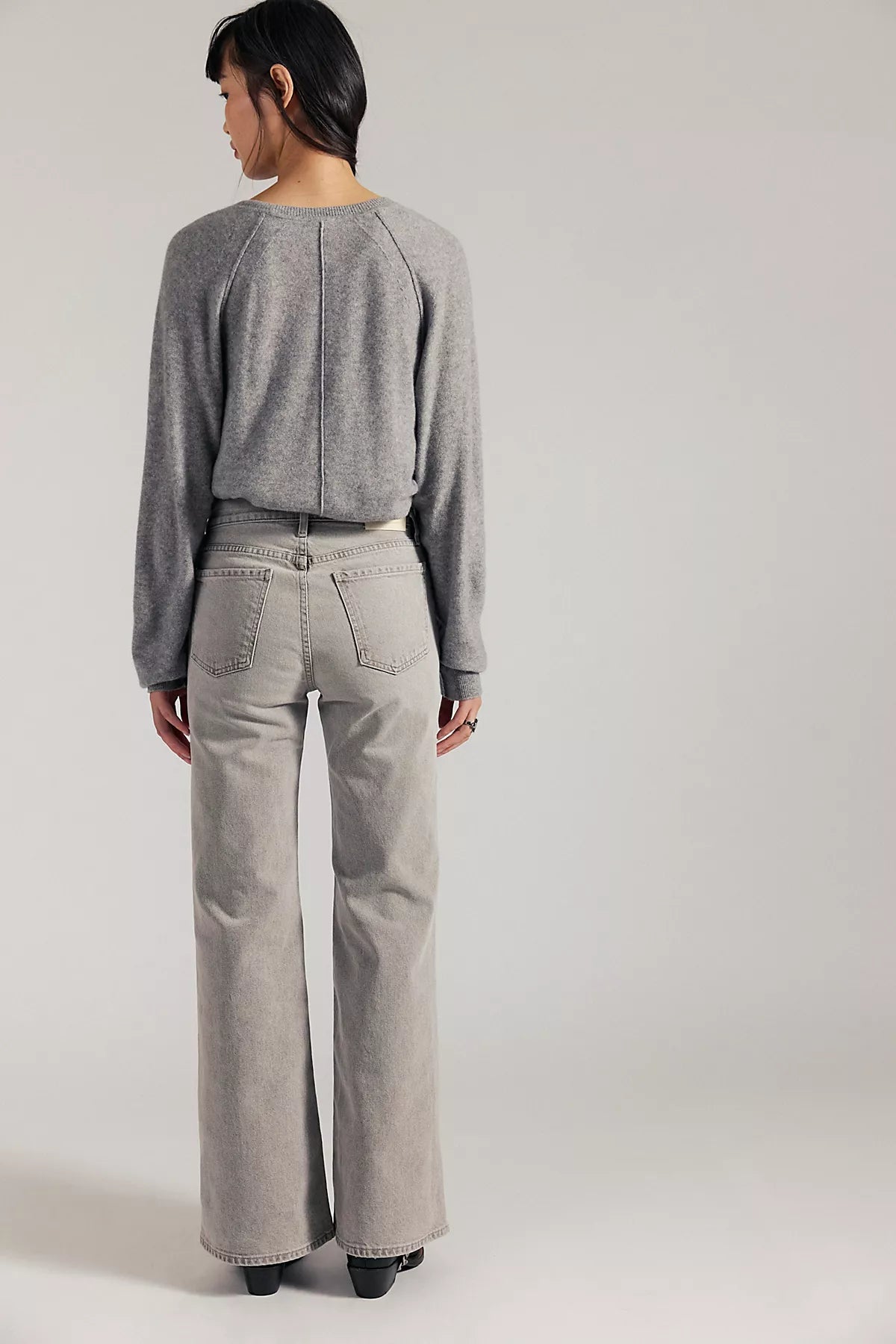 Citizens of Humanity Kimberly 70s Flare Jeans