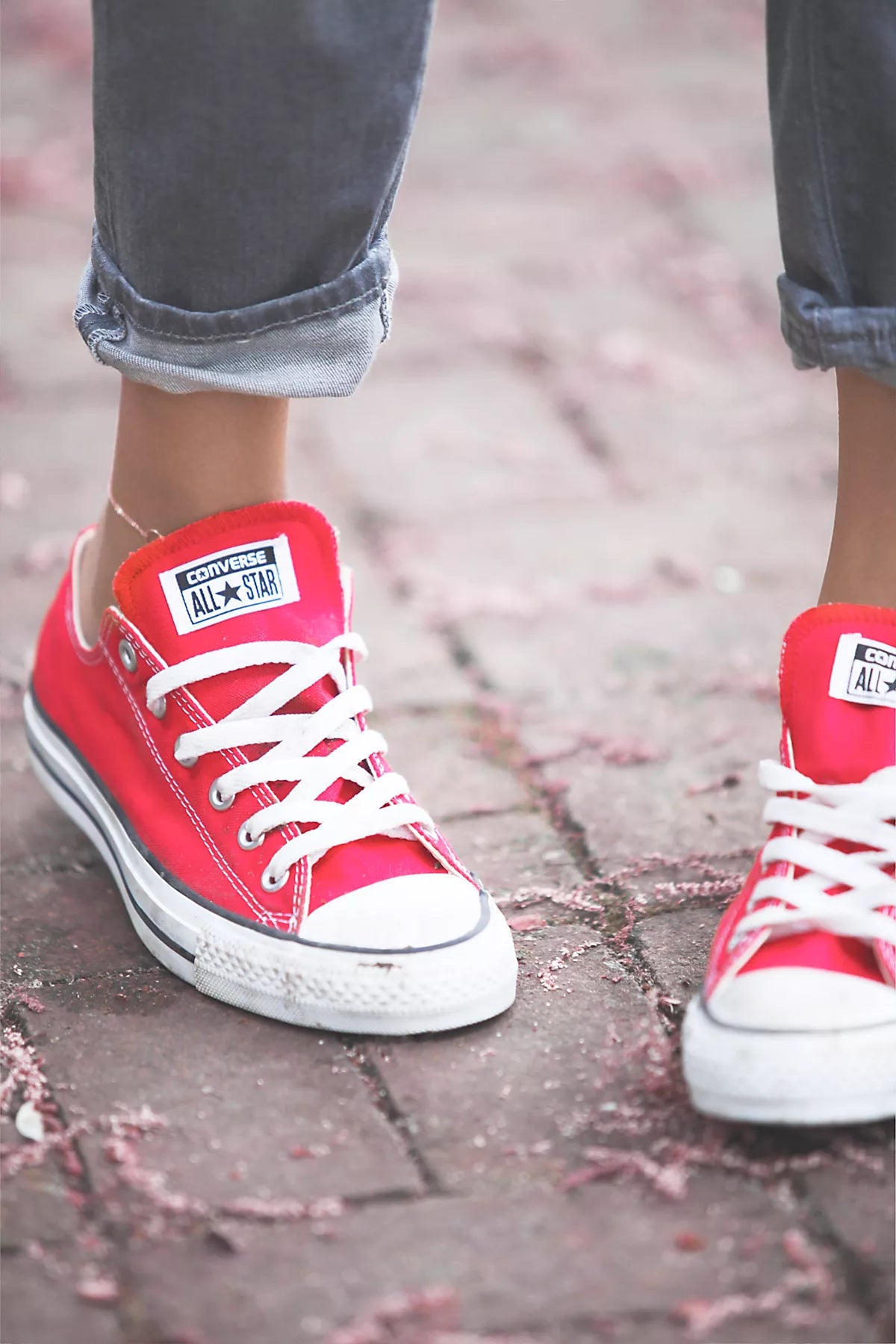 Chuck Taylor All Star Low-Top Converse Sneakers