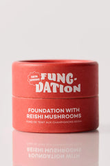Axiology Mushroom Fungdation