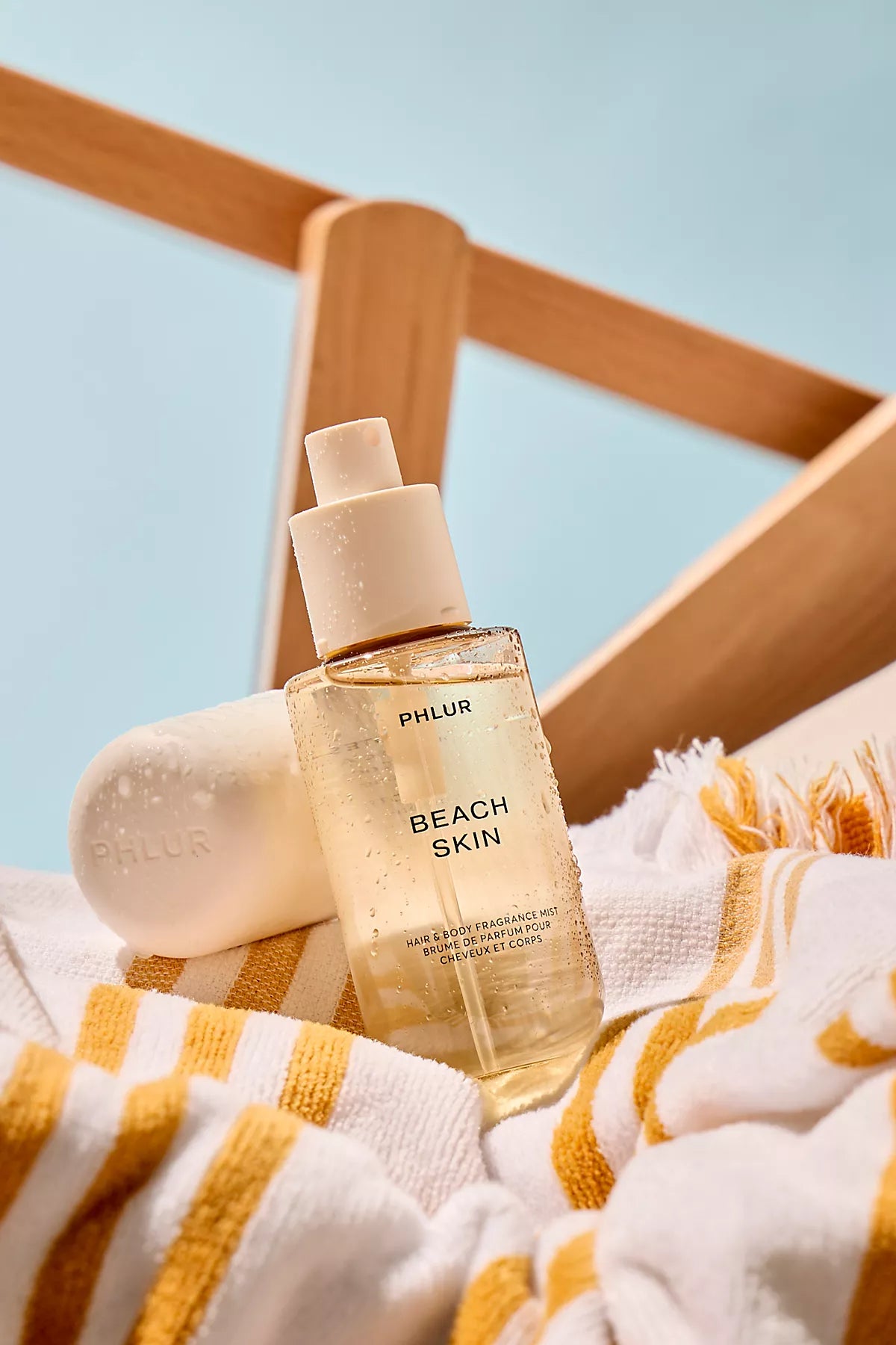 Phlur Body Mist Travel Size
