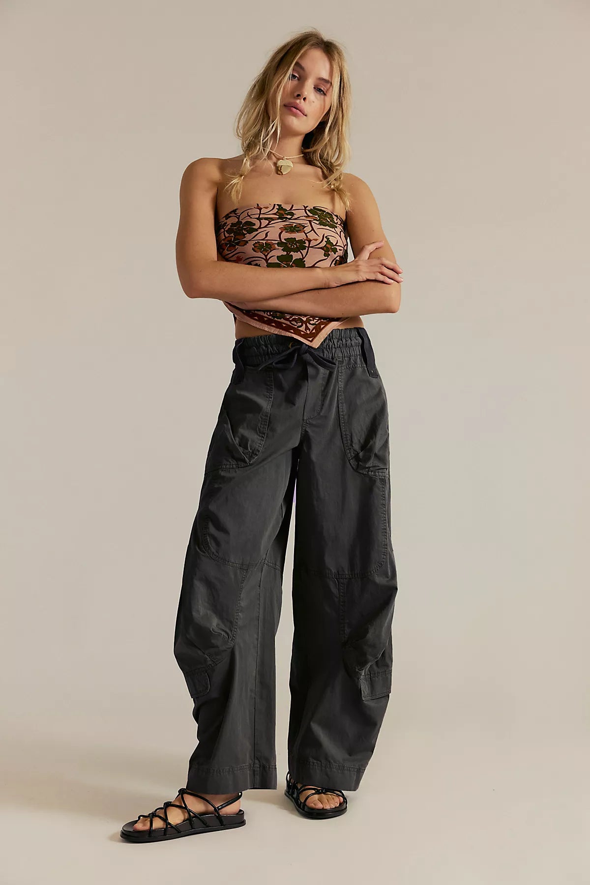 We The Free Onset Pull-On Cargo Pants