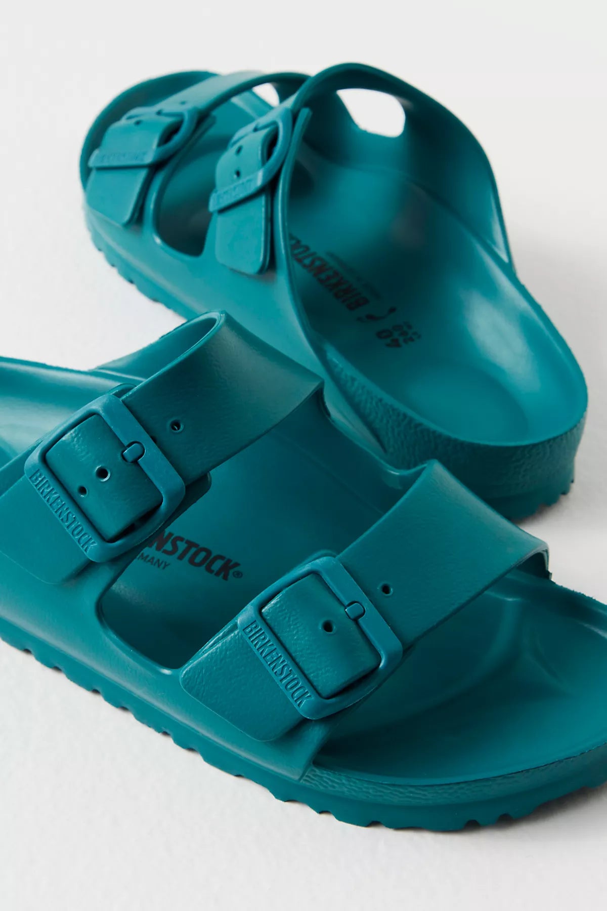 Birkenstock EVA Arizona Sandals