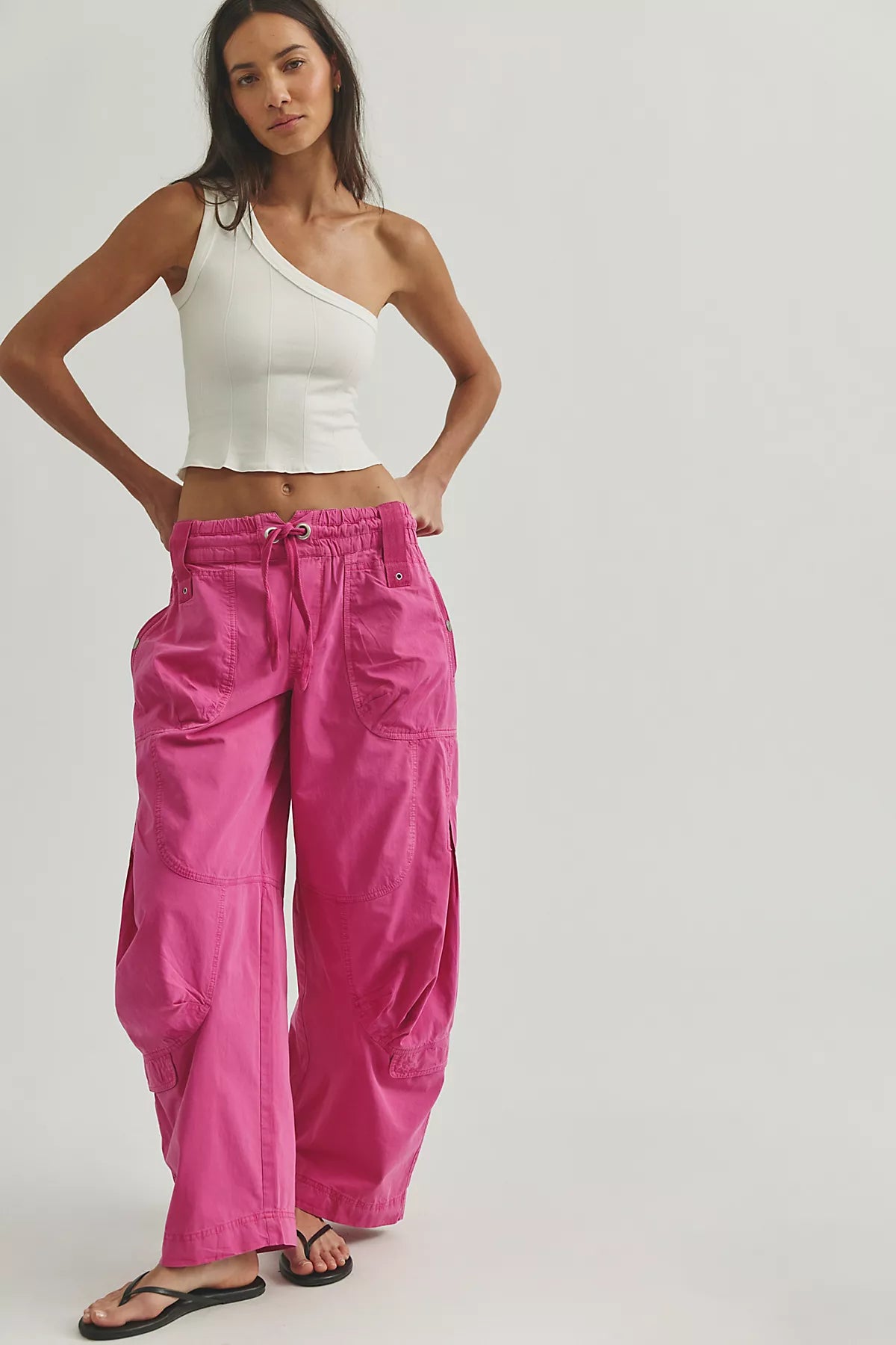 We The Free Onset Pull-On Cargo Pants