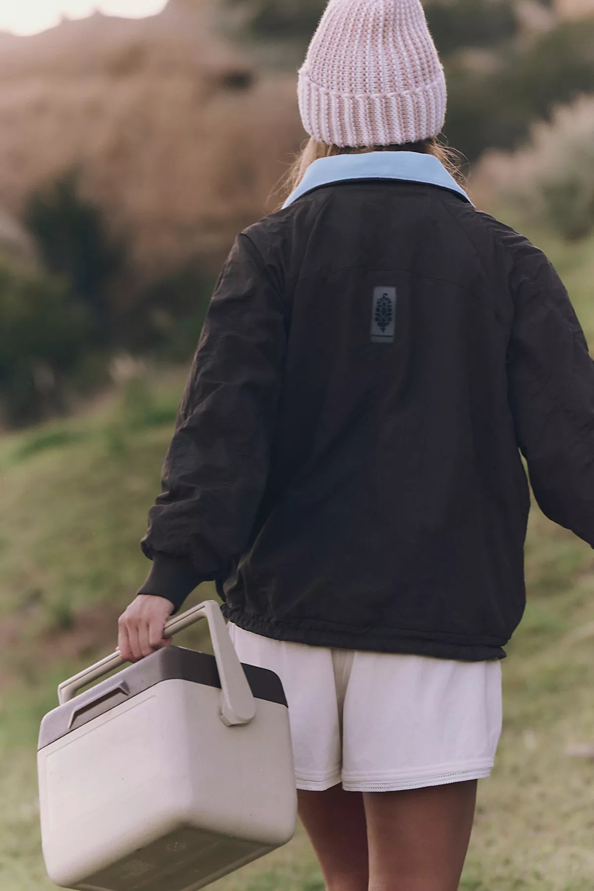 Field Tripper Jacket