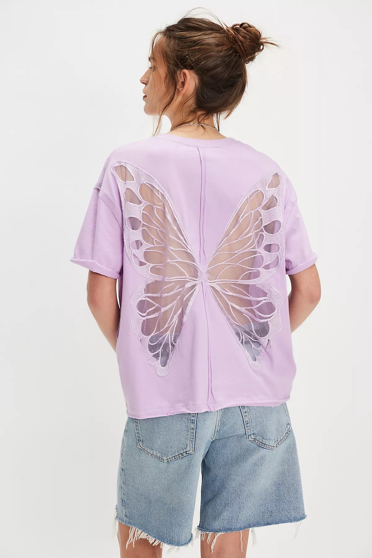 Tricia Fix Butterfly Tee