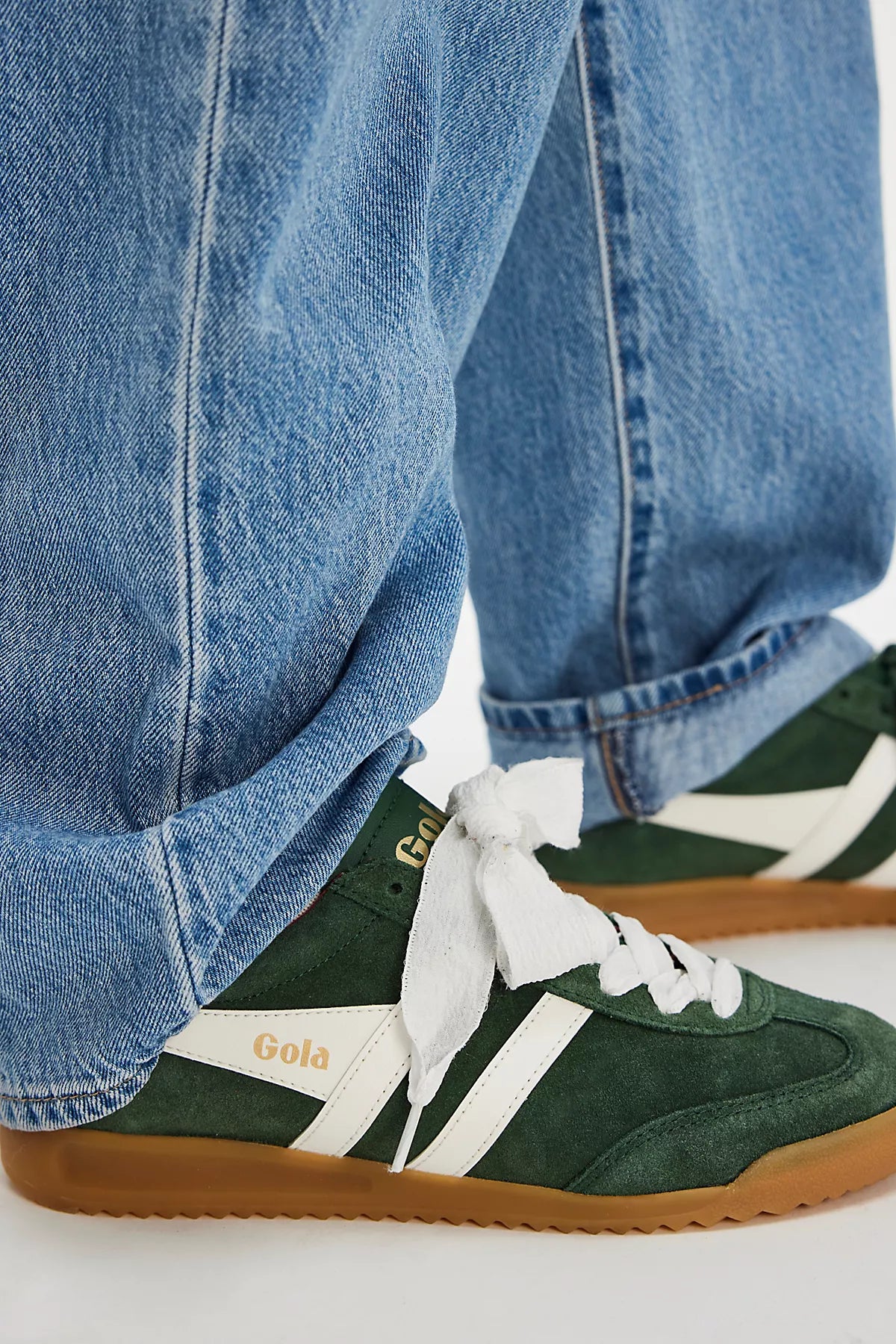 Gola Torpedo Sneakers