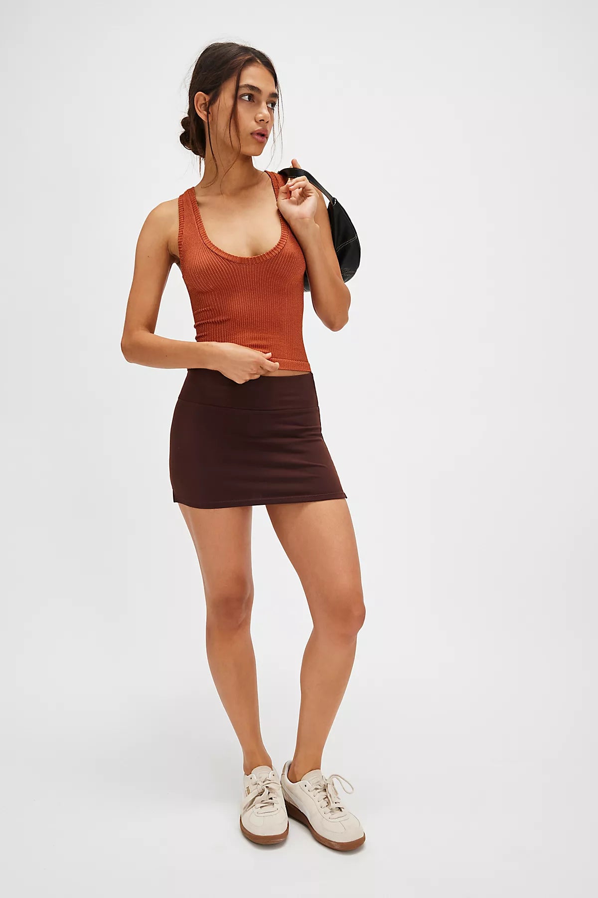 Clean Slate Seamless Tank
