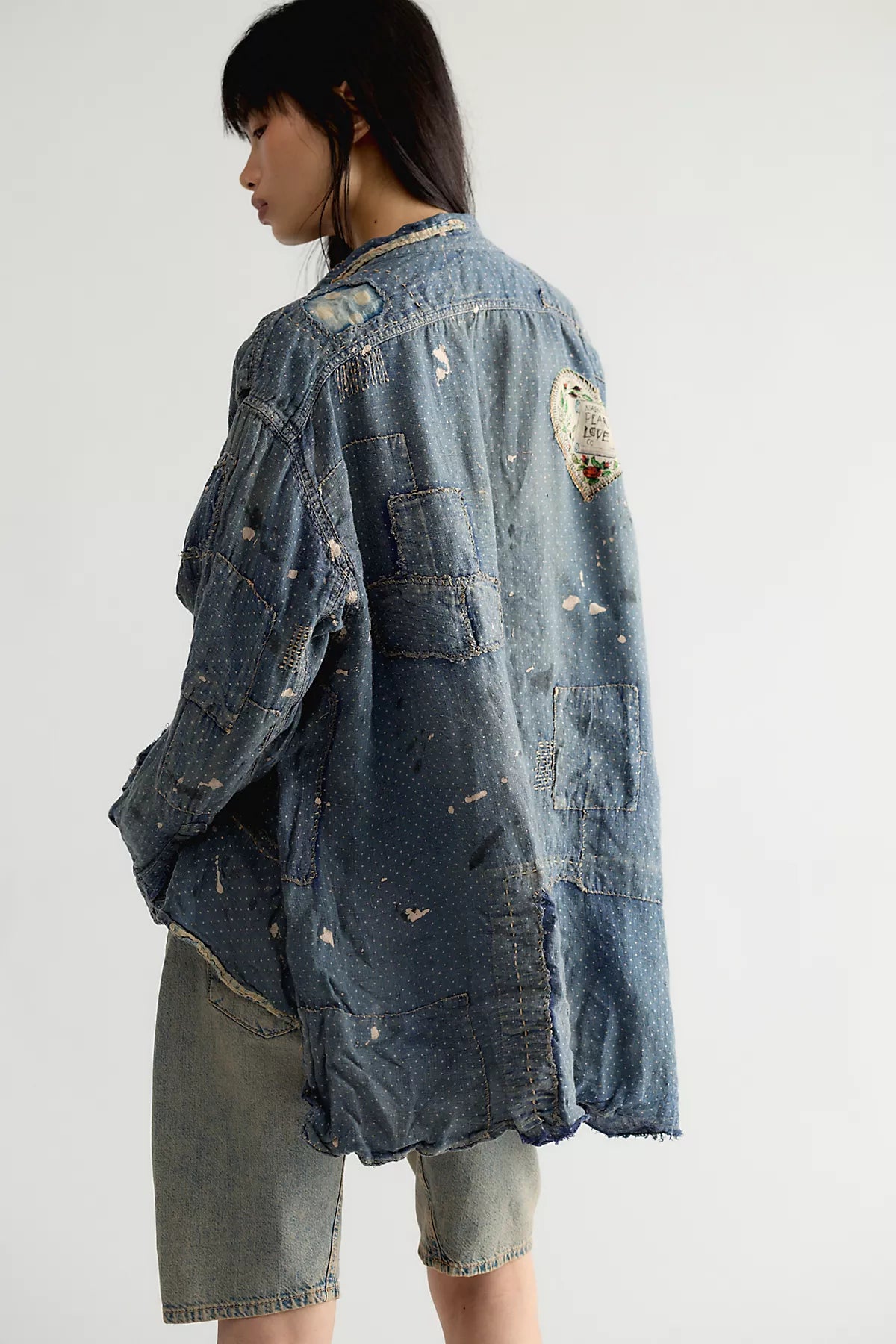 Magnolia Pearl Adison Workshirt