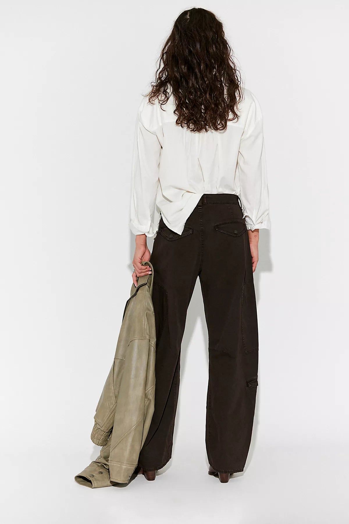 Citizens of Humanity Flight Pant