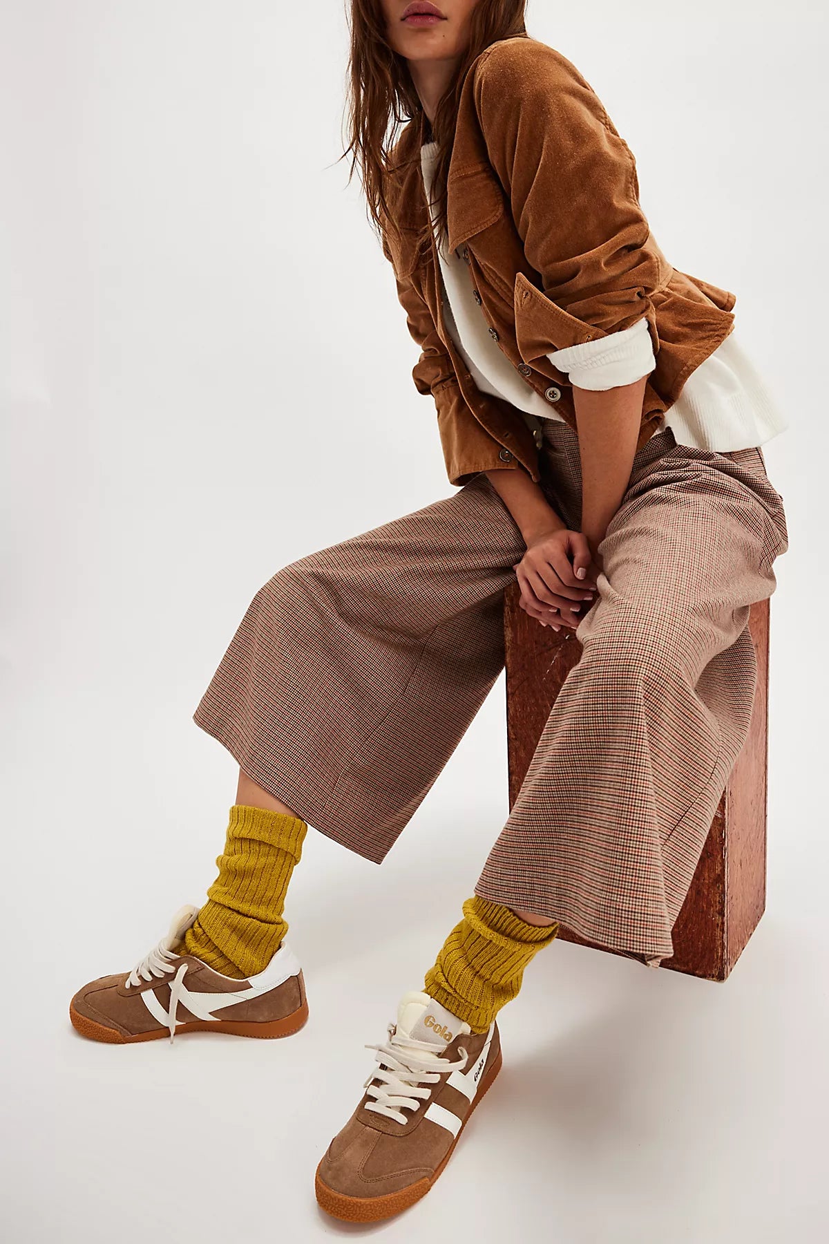Gola Elan Sneakers