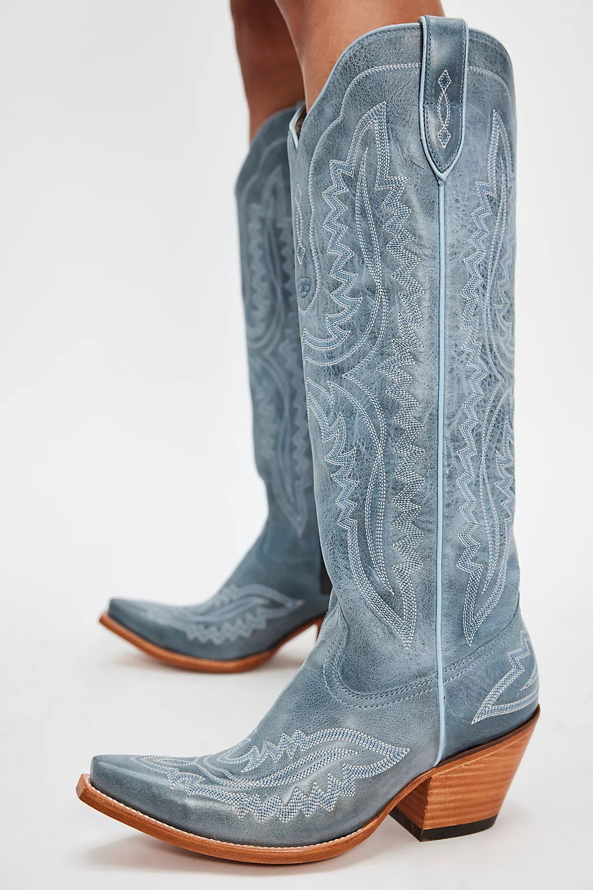 Ariat Casanova Western Boots
