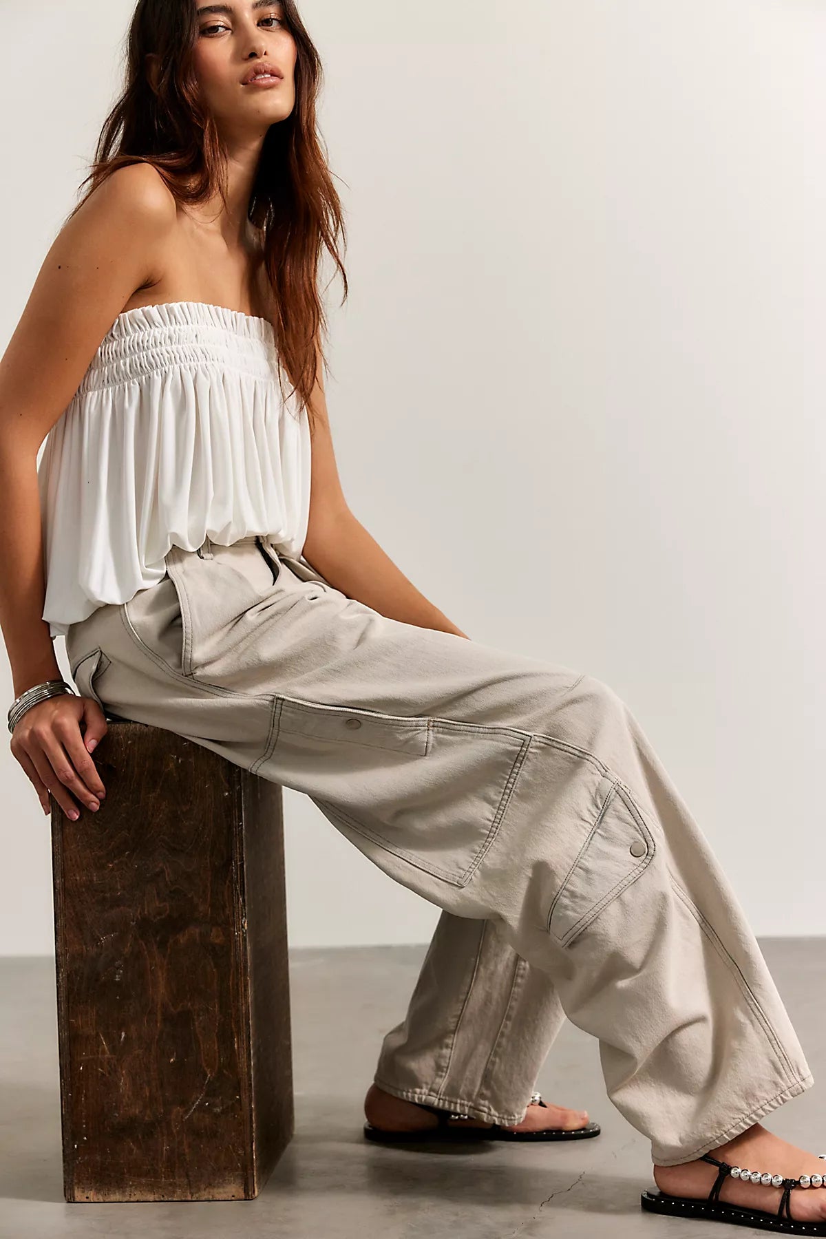 Citizens of Humanity Exclusive Flight Pants