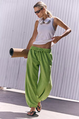 All Star Solid Joggers