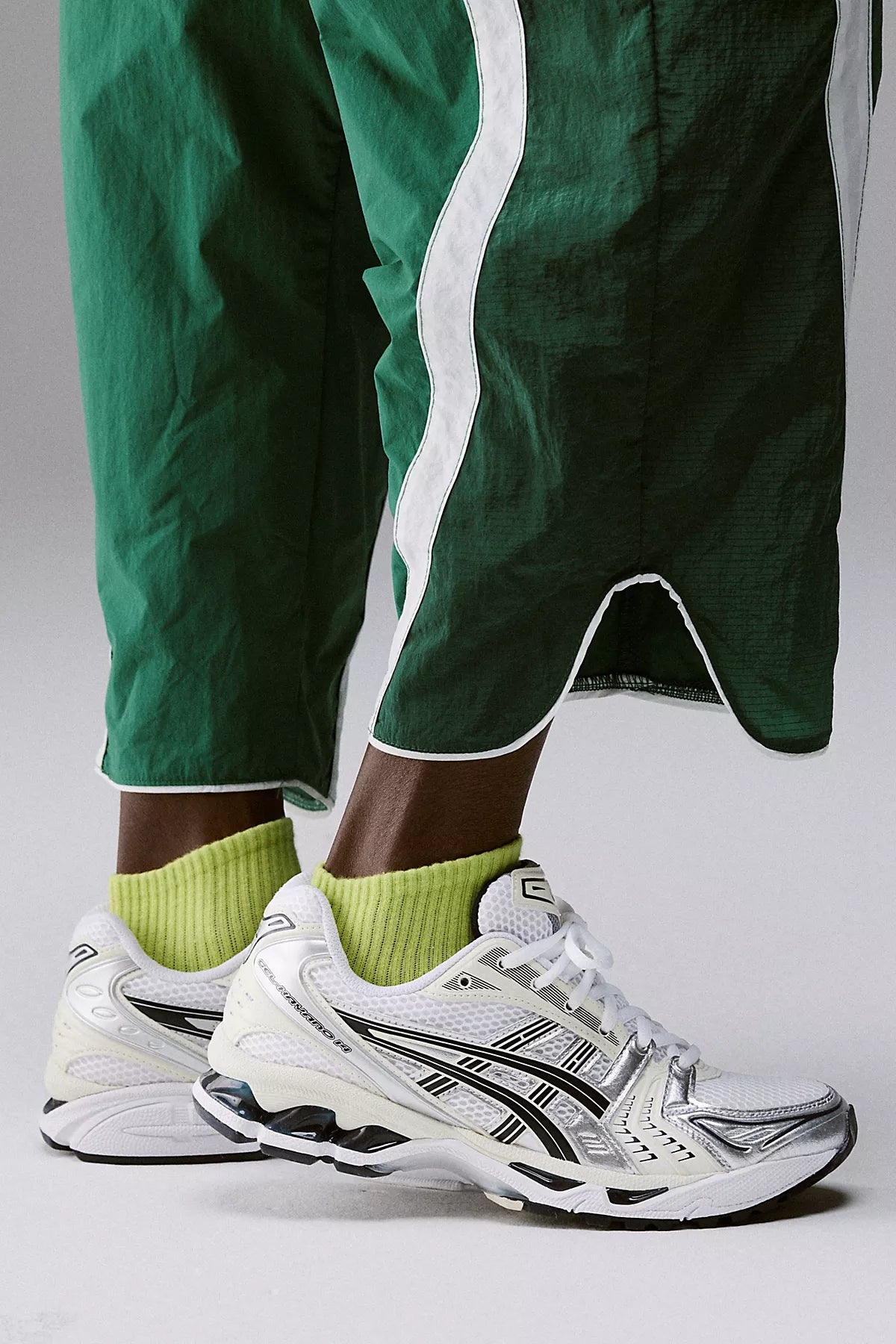 ASICS GEL-KAYANO 14 Sneakers