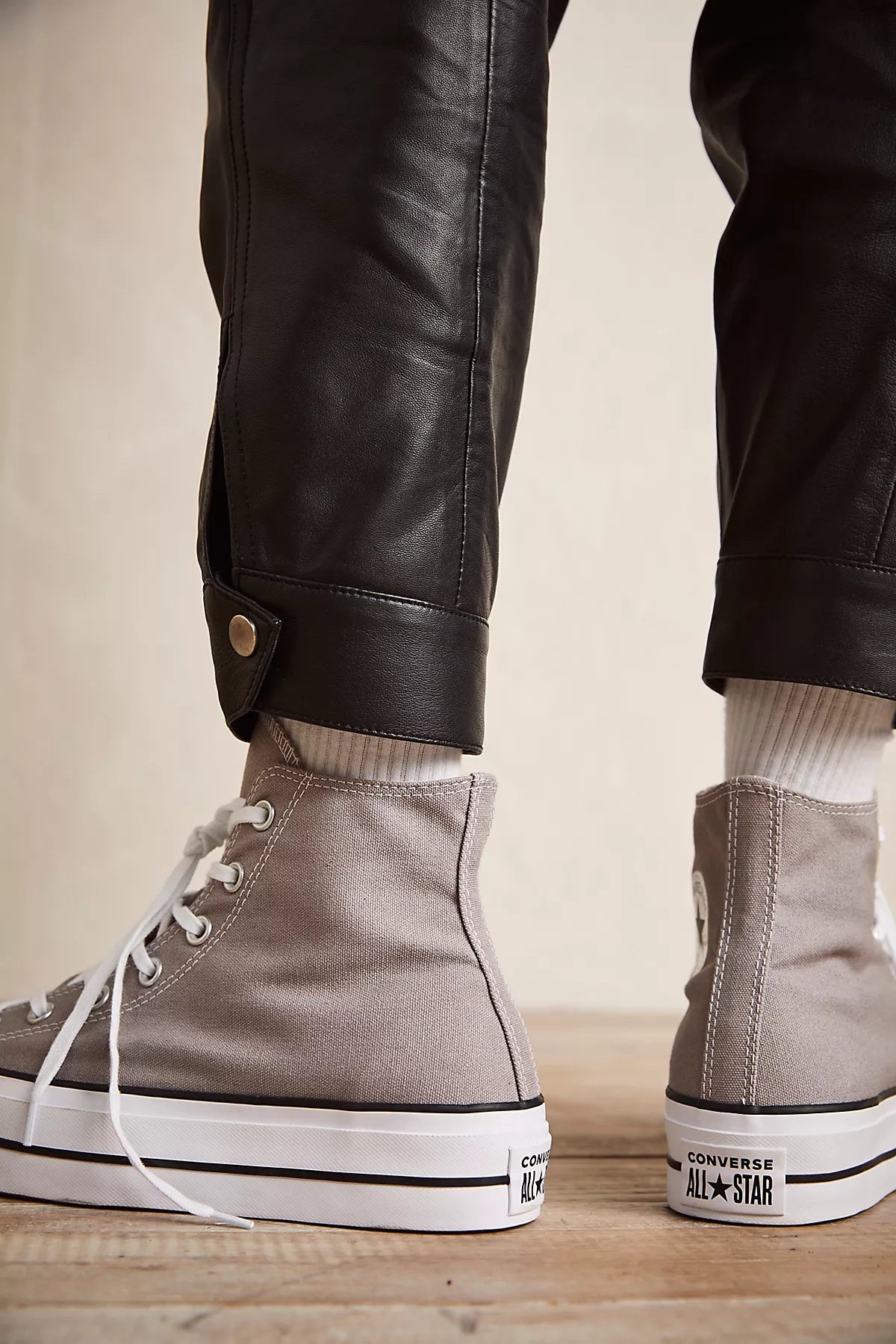 Chuck Taylor All Star Lift High-Top Sneakers