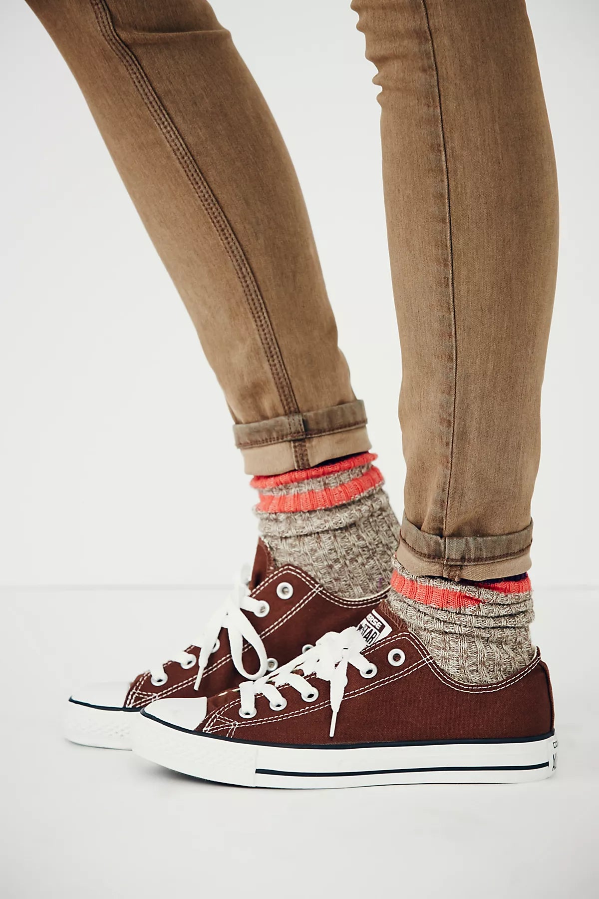 Chuck Taylor All Star Low-Top Converse Sneakers