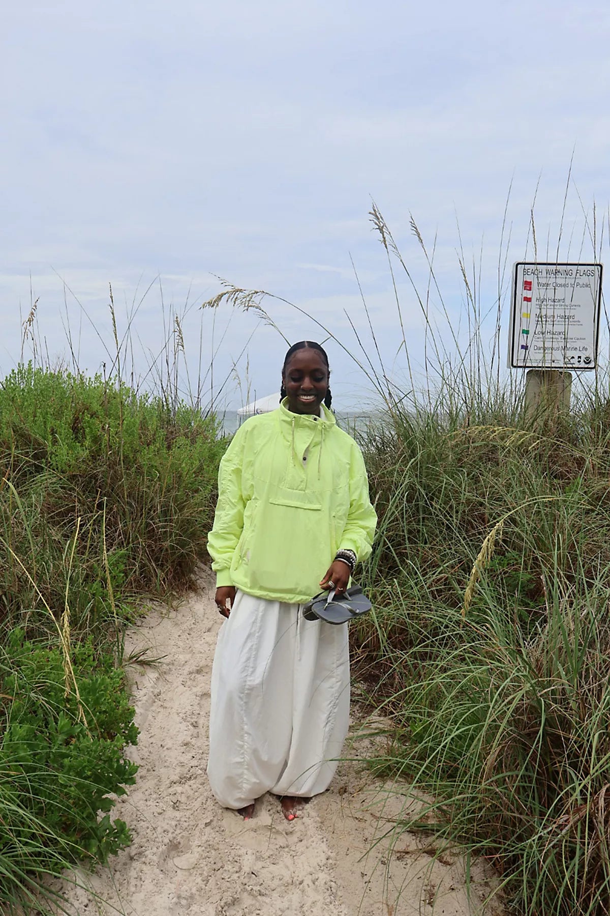Field Tripper Pullover
