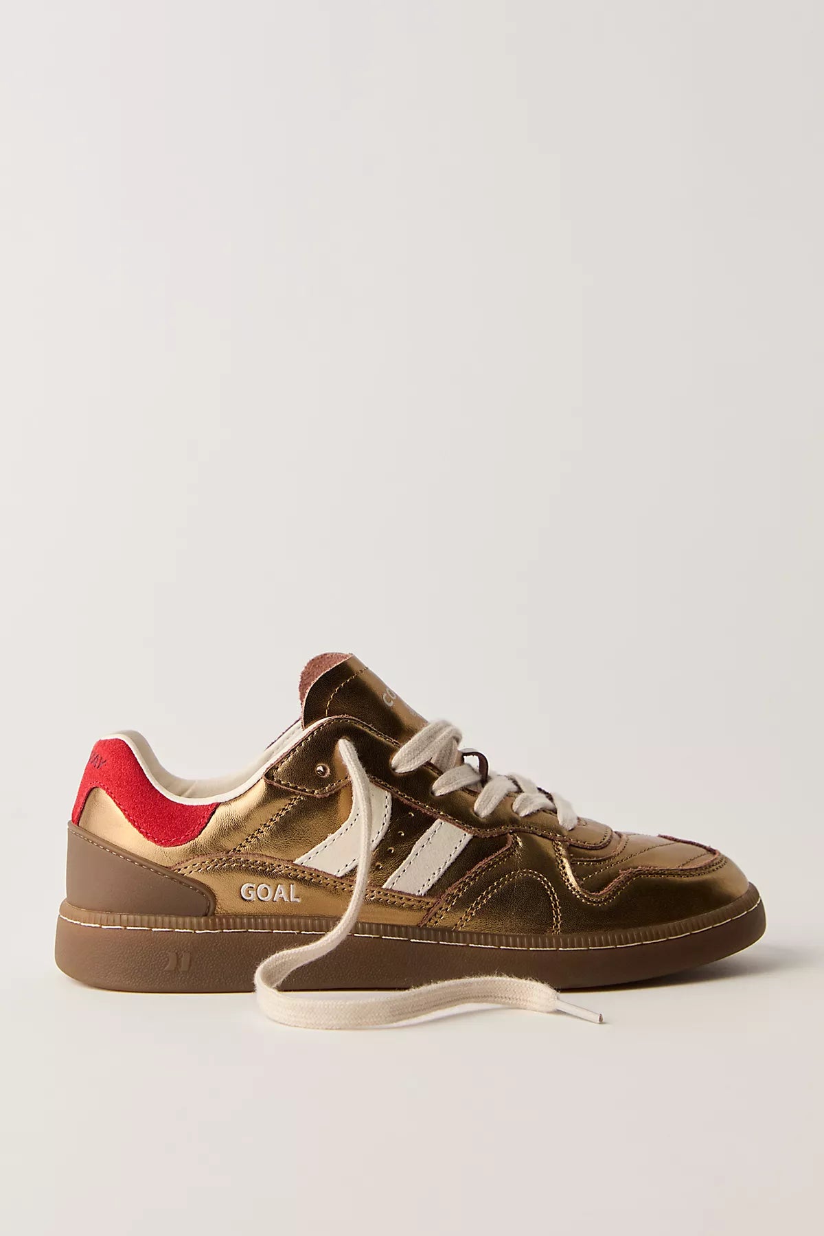 Coolway Goal Sneakers