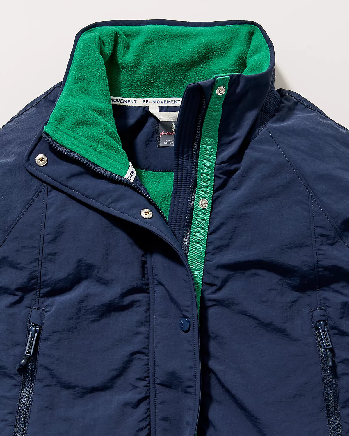 Field Tripper Jacket