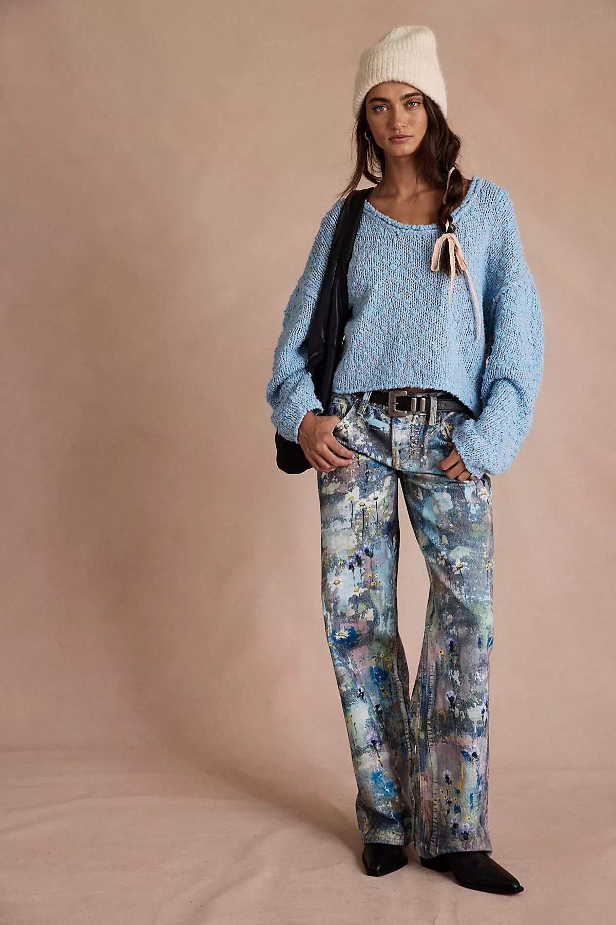 Firefly Pullover
