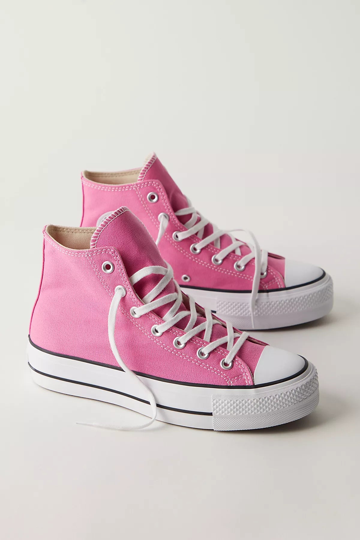 Chuck Taylor All Star Lift High-Top Sneakers