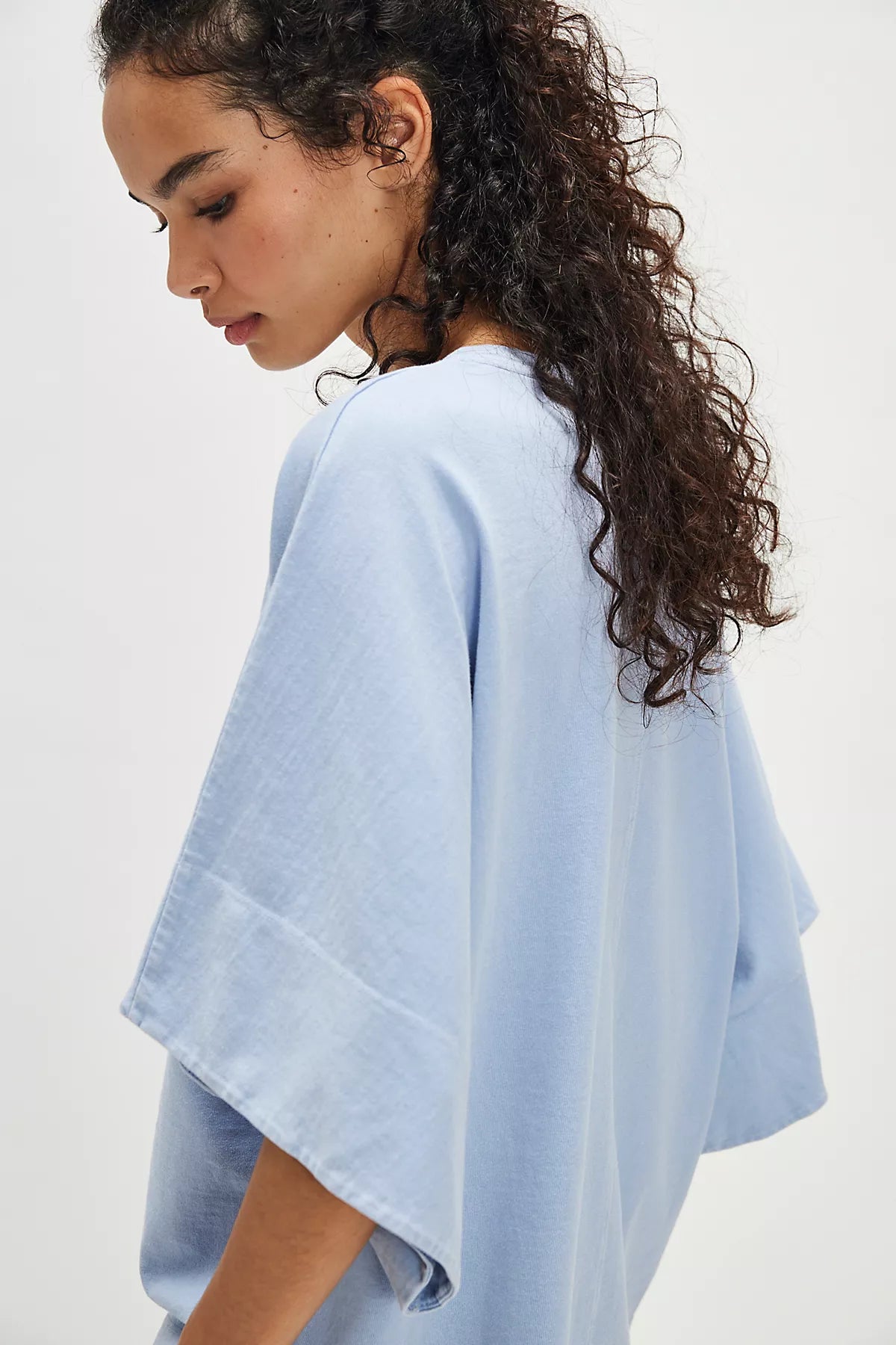 We The Free Atlas Dolman Tee