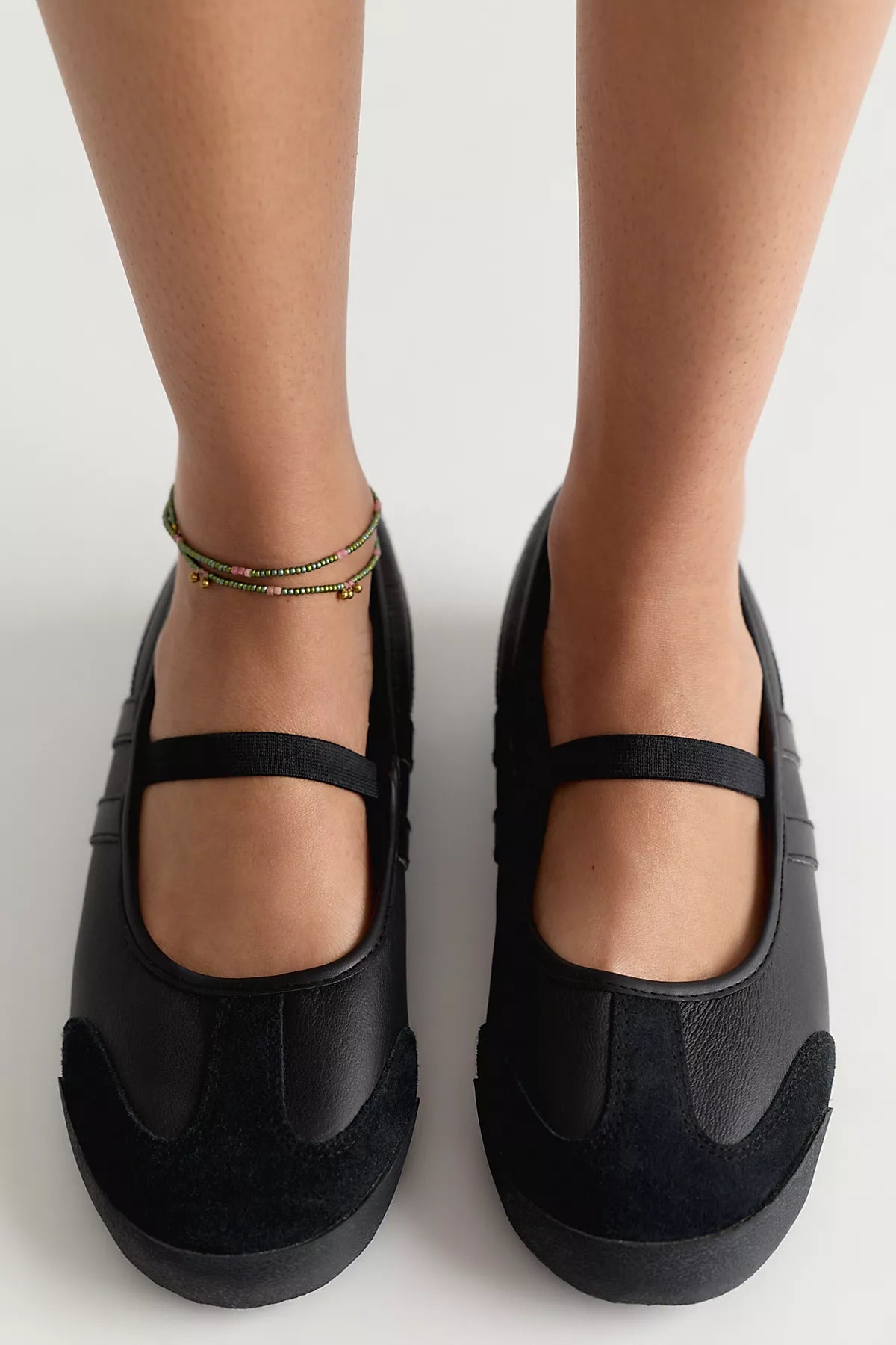 Gola Celestra Ballet Sneakers
